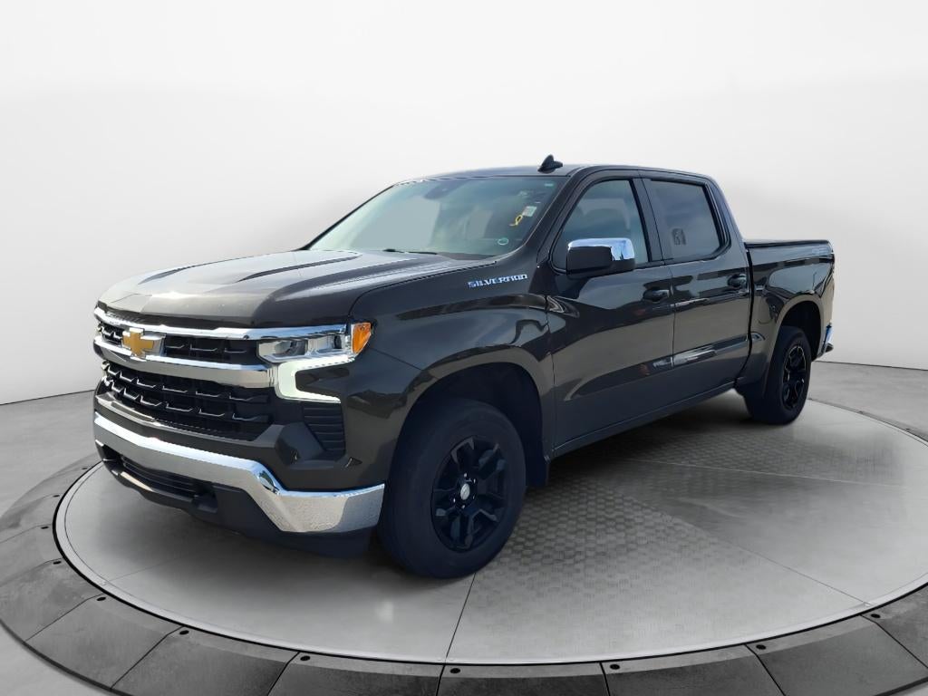 2023 Chevrolet Silverado