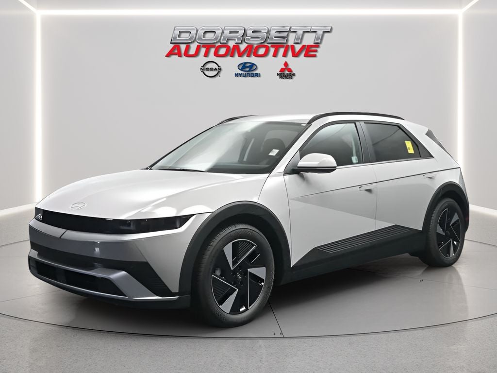 2025 Hyundai IONIQ 5
