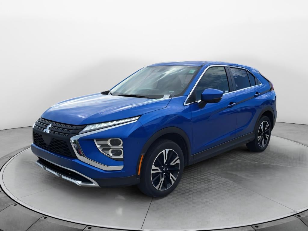 2024 Mitsubishi Eclipse Cross